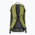 Dakine Heli Pro 20 l Utility grün Snowboard-Rucksack 3