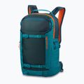 Dakine Mission Pro 25 l Ozean Skirucksack 6