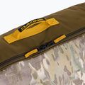 Dakine Pipe vintage camo Snowboard Abdeckung 5