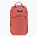 Rucksack Dakine Campus M 25 l rot D12634