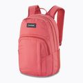 Rucksack Dakine Campus M 25 l rot D12634 5