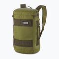 Rucksack Dakine Mission Street 25 l grün D14 5