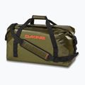 Dakine Cyclone Wet/Dry Rolltop Duffle 60 l dunkeloliv Tasche 2