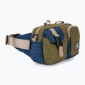 Bauchtasche Dakine Jagger Hybrid Hip Pack base camp 2