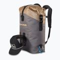 Dakine Cyclone Wet/Dry Rolltop Surf Rucksack 34 l casterlock / Stein 4