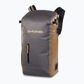 Dakine Cyclone Dlx Dry Pack 36 l Kastlerock / Stein Surf Rucksack
