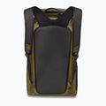 Dakine Cyclone Light Wet/Dry Rolltop Rucksack 30 l dunkel oliv 2