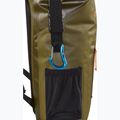 Dakine Cyclone Light Wet/Dry Rolltop Rucksack 30 l dunkel oliv 5