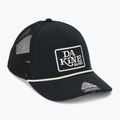 Dakine All Sports Trucker schwarz/Turteltaube Baseballmütze
