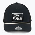 Dakine All Sports Trucker schwarz/Turteltaube Baseballmütze 2