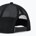 Dakine All Sports Trucker schwarz/Turteltaube Baseballmütze 4