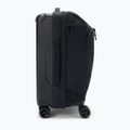 Dakine Split 4 Wheel Carry On Reisetasche 48 l schwarz 5