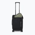 Dakine Split 4 Wheel Carry On Reisetasche 48 l schwarz 10