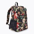 Dakine Tardy Slip 25 l Sonnenuntergang Blüte Stadt Rucksack 2