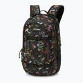 Dakine Mission Pack 18 l Pilz Wunderland Kinder Stadt Rucksack