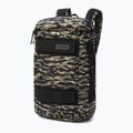 Dakine Mission Street 25 l tiger camo Stadt Rucksack 8