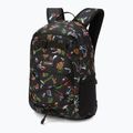 Dakine Grom 13 l Pilz Wunderland Stadt Rucksack