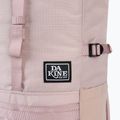 Dakine Juni 25 l brüniert lila Stadt Rucksack 4