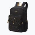 Dakine Educated 30 l schwarz onyx Stadt Rucksack