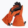 Dakine Yukon Kürbispüree Kinder Snowboard Handschuhe