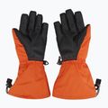 Snowboardhandschuhe Kinder Dakine Yukon pureed pumpkin 2