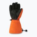 Snowboardhandschuhe Kinder Dakine Yukon pureed pumpkin 8