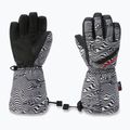 Dakine Tracker Kinder Snowboard Handschuhe dakine Wellen