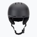 Snowboard-Helm Dakine Charger Mips black 2