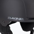 Snowboard-Helm Dakine Charger Mips black 9