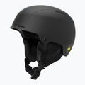 Snowboard-Helm Dakine Charger Mips black 10