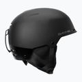 Snowboard-Helm Dakine Charger Mips black 11