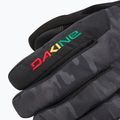 Herren Dakine Impreza Gore-Tex Snowboard Handschuhe schwarz vintage camo 5