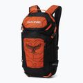 Dakine Team Heli Pro Kai Jones 20 l Rucksack jones pürierten Kürbis