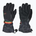 Snowboard Handschuhe Herren Dakine Titan Gore-Tex black vintage camo