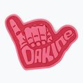 Anti-Rutsch-Pad Dakine Shaka Stomp pink
