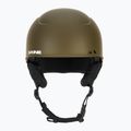 Snowboardhelm Dakine Daytripper dark olive 2