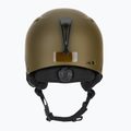 Snowboardhelm Dakine Daytripper dark olive 4