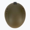 Snowboardhelm Dakine Daytripper dark olive 6