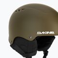 Snowboardhelm Dakine Daytripper dark olive 7