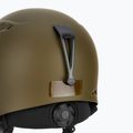 Snowboardhelm Dakine Daytripper dark olive 8