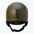 Dakine Daytripper Snowboard Helm dunkel oliv 4