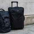 Dakine Status Roller Reisetasche 42 l schwarz 3