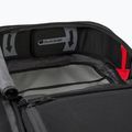 Dakine Split Roller Reisetasche 110 l schwarz 9