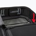 Dakine Split Roller Reisetasche 110 l schwarz 10