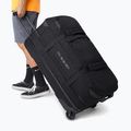 Dakine Split Roller Reisetasche 110 l schwarz 12
