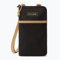 Dakine Hall Pass Brieftasche schwarz onyx
