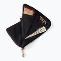 Dakine Hall Pass Brieftasche schwarz onyx 3
