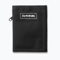 Dakine Vert Rail Portemonnaie schwarz