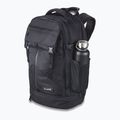 Dakine Verge 32 l schwarz Ripstop Wanderrucksack 3