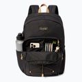 Dakine Educated 30 l schwarz onyx Stadt Rucksack 13